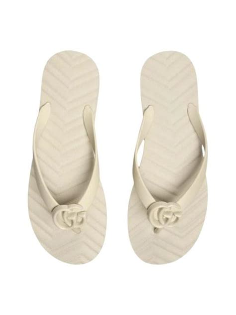 gucci flip flops cheap replica|gucci marmont flip flops.